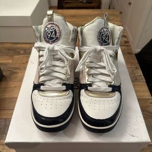 Dolce & Gabbana Sneakers size 41